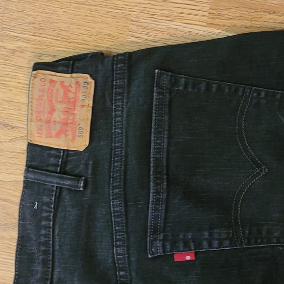 LEVI STRAUSS & CO pants..#(69) - Picture 3 of 3
